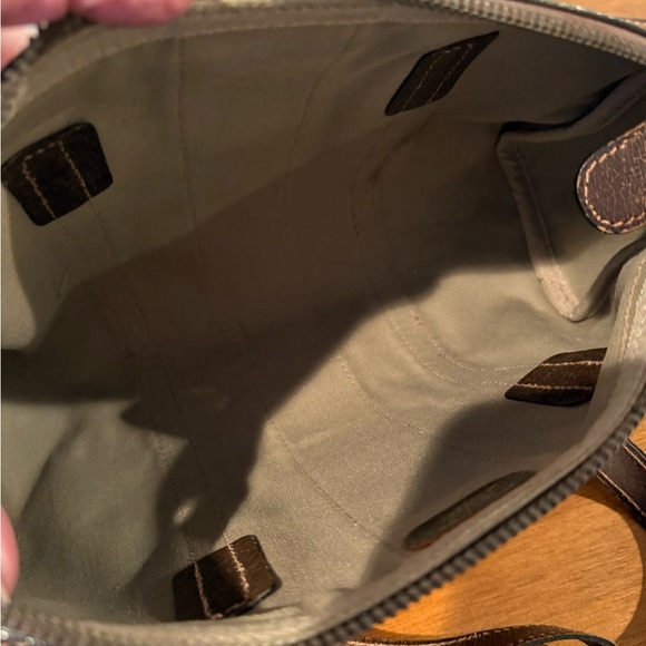 Gucci Vintage Boston Sherry Line Bag - Picture 8 of 13